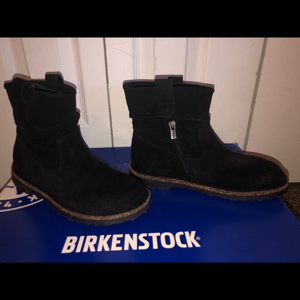 Birkenstock BRAND NEW Sarnia High size 37